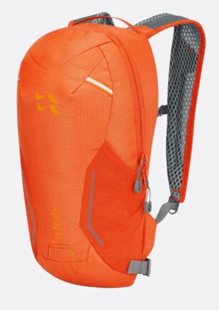 Rab Tensor 5 rugzak - Afbeelding 6