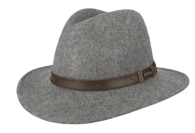 Hatland Stanfield Crushable hoed - Afbeelding 9