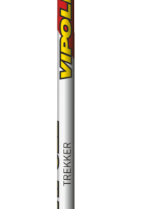 Vipole Trekker Cork Enkele stok