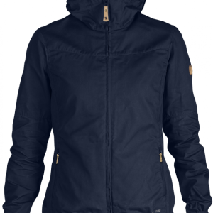 FjallRaven Stina Jacket dames