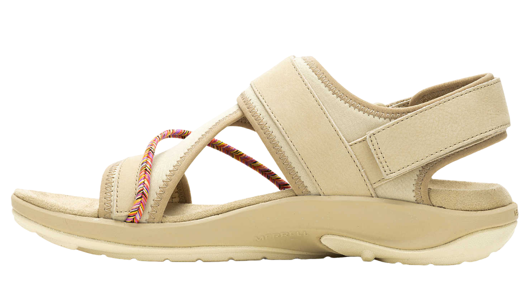 Merrell Terran 4 Backstrap damessandaal - Afbeelding 5