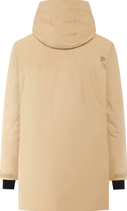 Didriksons Drew usx Parka 8 - Afbeelding 9