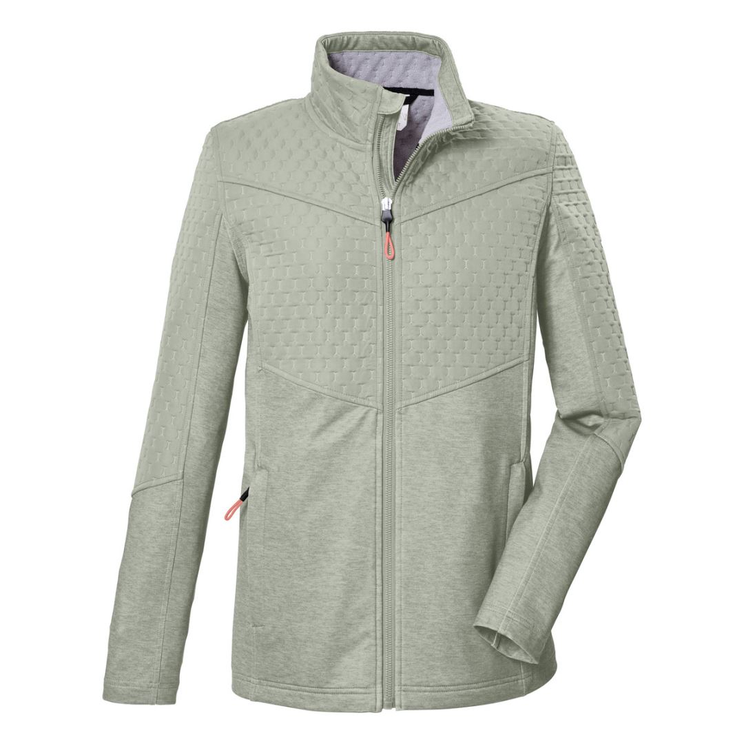 Killtec KOS 364 WMN JCKT damesjas - Afbeelding 2