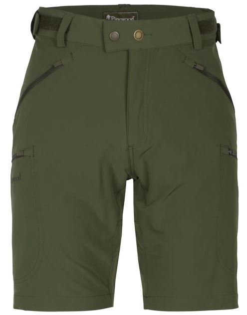 Pinewood Abisko Light Stretch herenbroek - Afbeelding 5