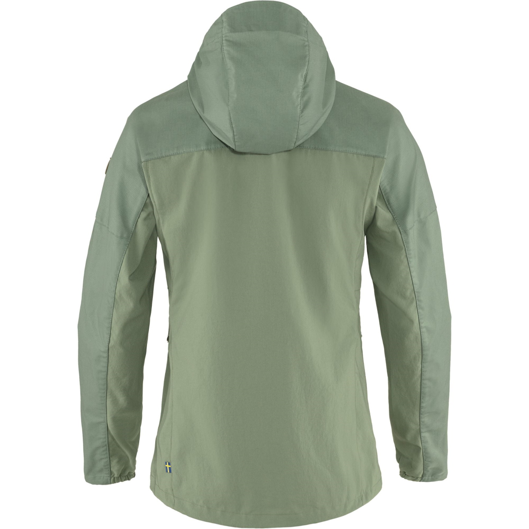 FjallRaven Abisko Midsummer Jacket Dames - Afbeelding 6