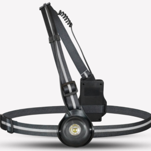 GATO Adjustable Chest Light 500 Lumen