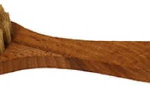 Frans Muller Insmeerborstel rond klein gelakt