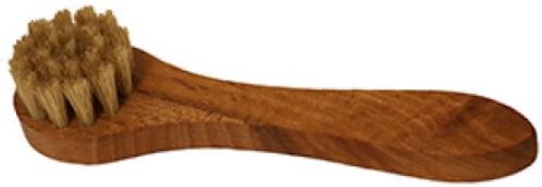 Frans Muller Insmeerborstel rond klein gelakt - Afbeelding 3