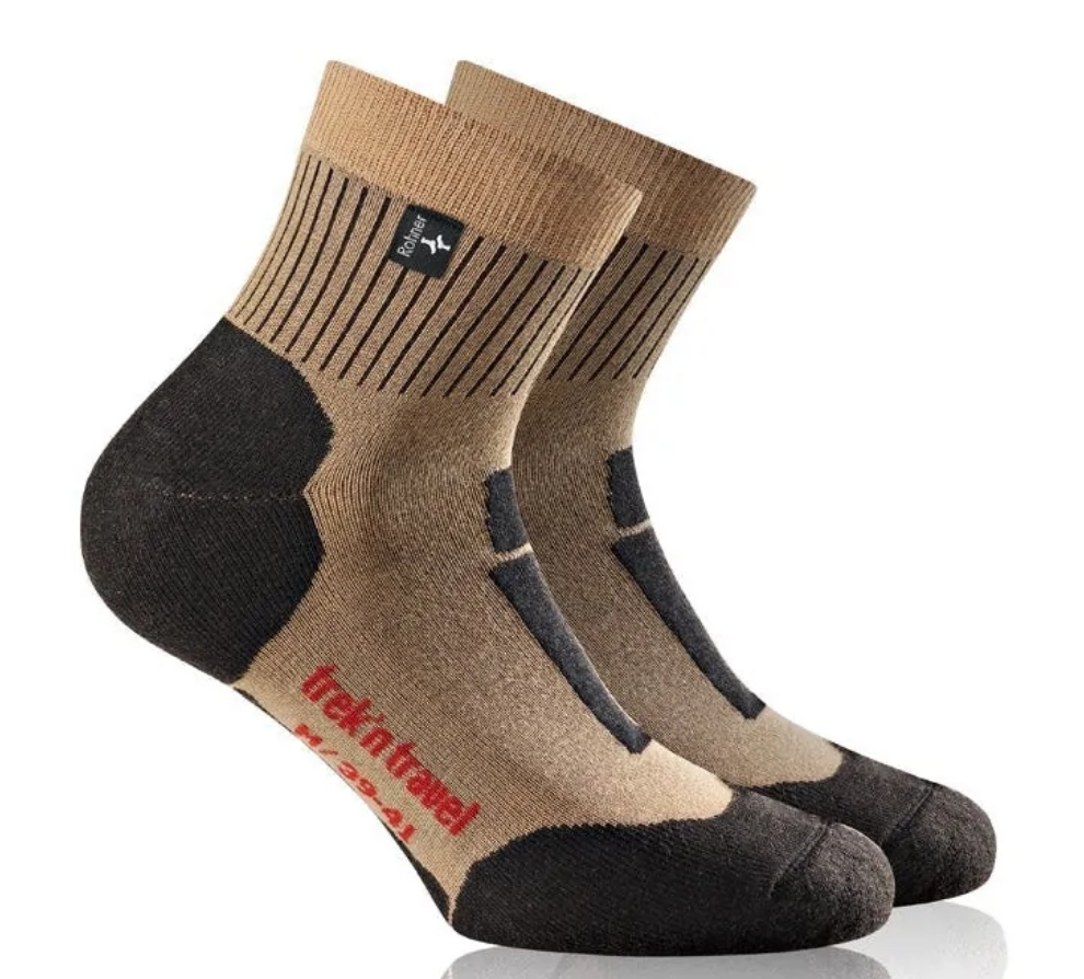 Rohner Trek n Travel L/R - Afbeelding 5