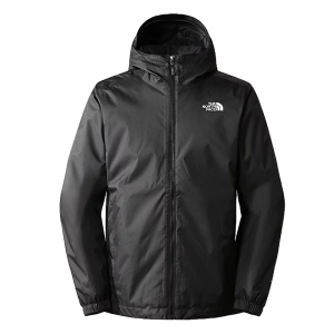 The North Face Quest Insulated Jacket herenjas