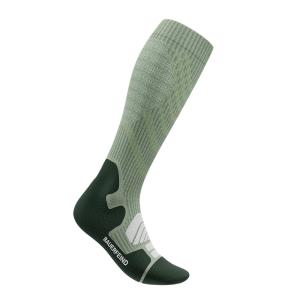 Bauerfeind Outdoor Merino Compression Socks damessokken