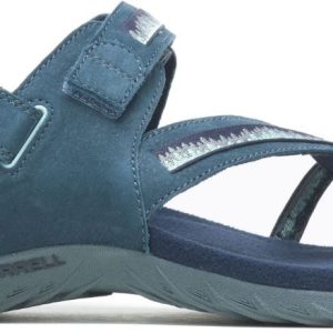 Merrell Terran 3 Cush Convert Post damessandaal