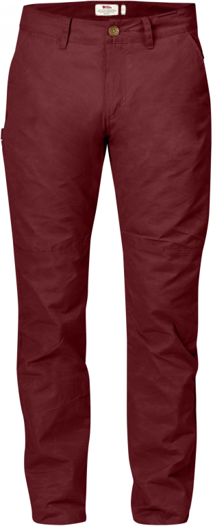 FjallRaven Sormland Tapered Trousers herenbroek - Afbeelding 3