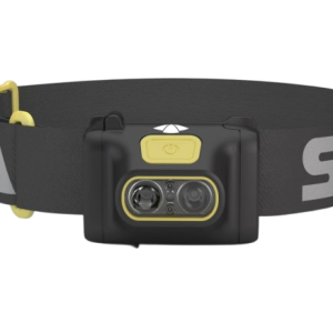 Silva Scout 3 hoofdlamp