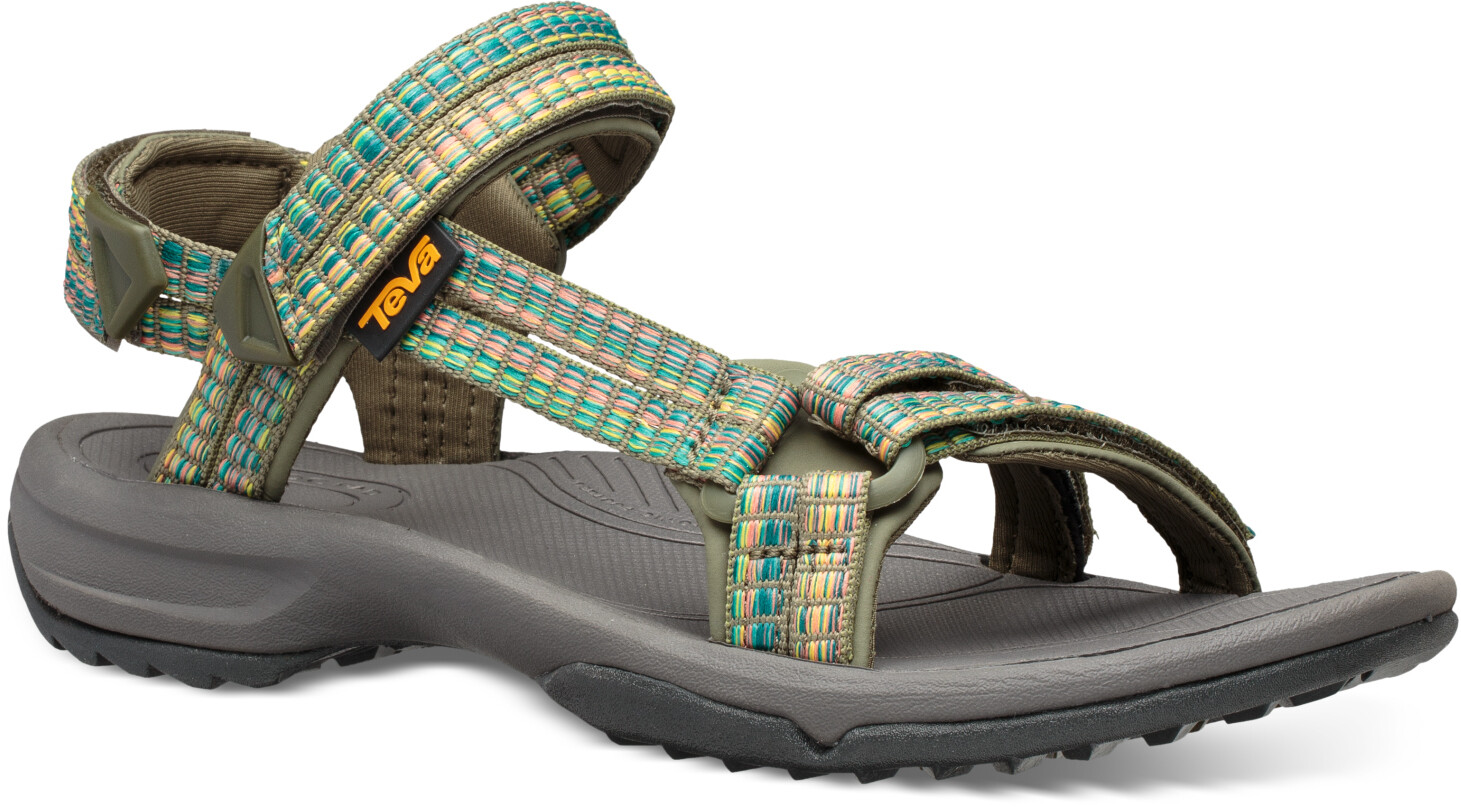 Teva Terra FI Lite Damessandaal - Afbeelding 4