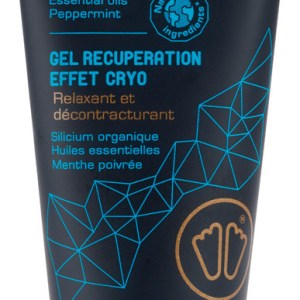 Sidas Recovery Cryo gel 75ml neutral