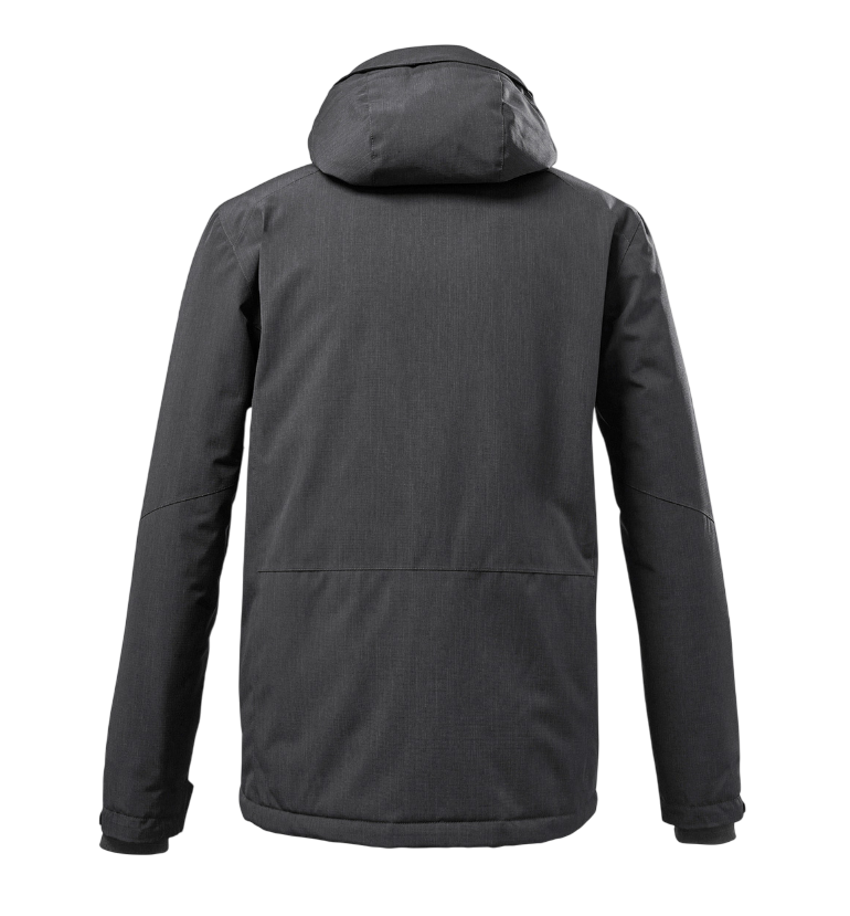 Killtec Kow 161 functionele herenjas - Afbeelding 2