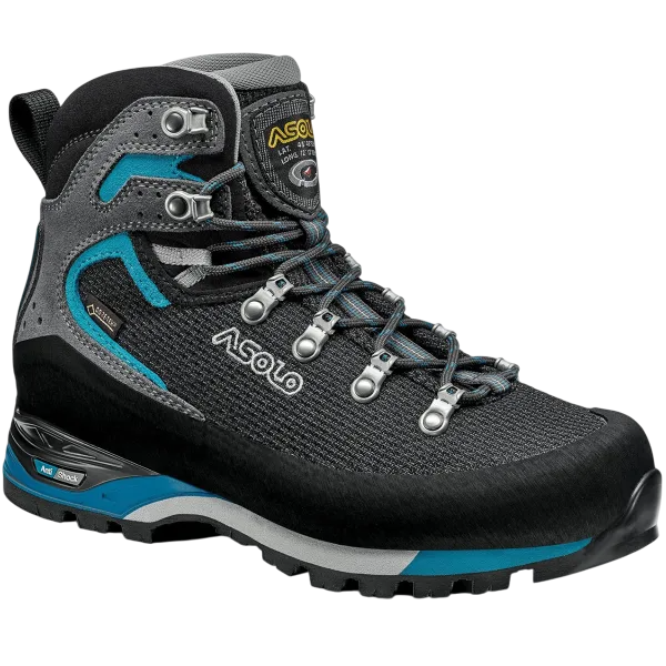 Asolo Shiraz GV dameswandelschoen - Afbeelding 2