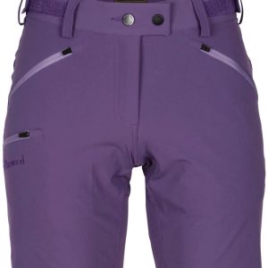 Pinewood Abisko Light Stretch Shorts W dames korte broek
