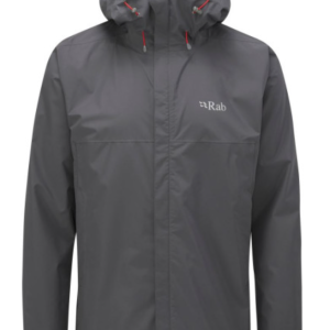 Rab Downpour Eco Jacket Heren