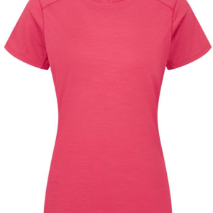 Rab Syncrino Base Tee damesshirt