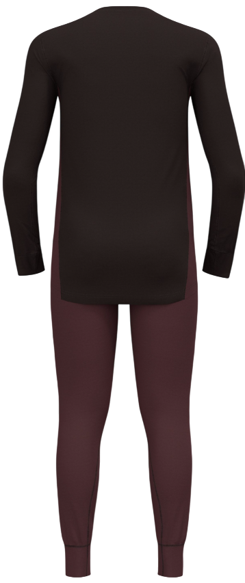 Odlo Active Warm Special Set herenset - Afbeelding 4