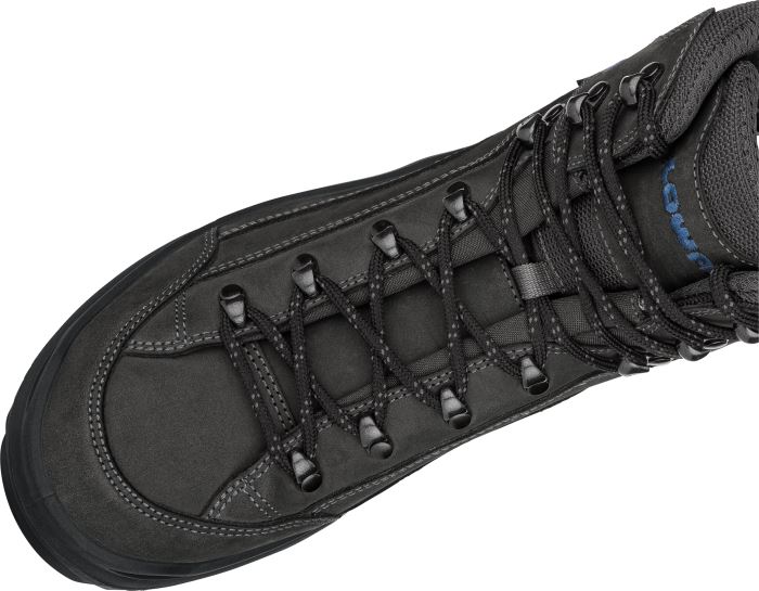 Lowa Renegade GTX Mid heren wandelschoen - Afbeelding 5