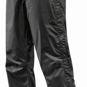 Vaude Fluid Full-Zip Pants damesbroek