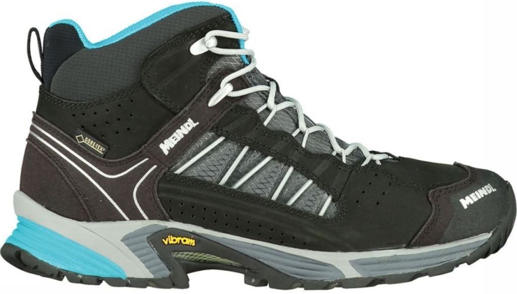 Meindl SX 1.1 Lady Mid GTX dameswandelschoen - Afbeelding 4