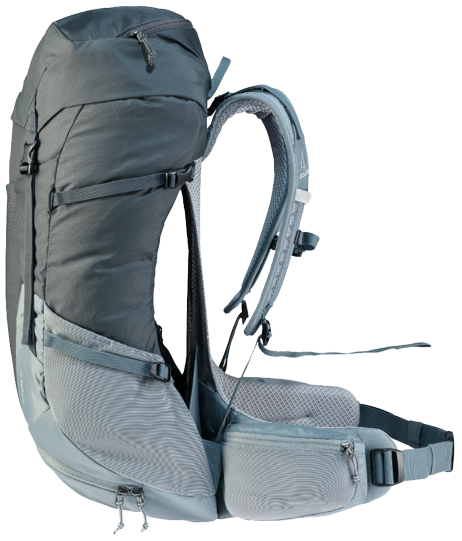 Deuter Futura 32 rugzak - Afbeelding 8
