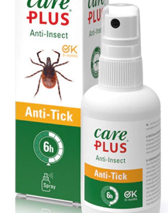 CarePlus Anti Teek spray 60 ml