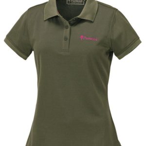 Pinewood Ramsey damespolo