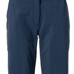 Vaude Farley Stretch Shorts II damesbroek