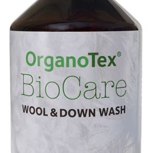 Organotex BioCare Wool&Down Wash
