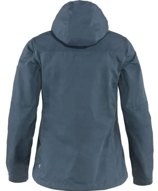 FjallRaven Stina Jacket dames - Afbeelding 5