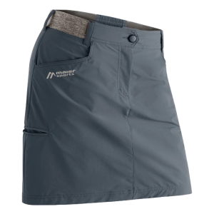 Maier-Sports Norit Skortin Damesrok