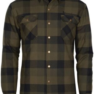 Pinewood Canada Classic 2.0 herenshirt