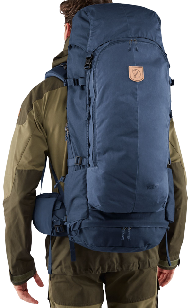 FjallRaven Keb 72 - Afbeelding 6