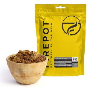Firepot Posh Baked Beans Extra Large