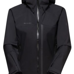 Mammut Masao HS Hooded Jacket Women damesjas