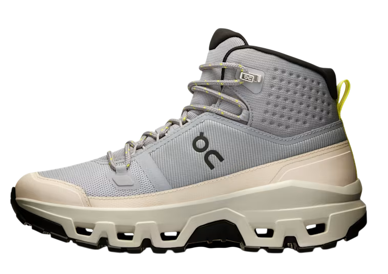 On-Running Cloudrock Waterproof damesschoen - Afbeelding 6