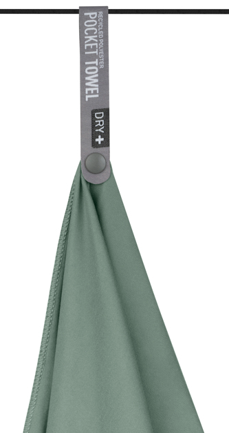 Sea to Summit Pocket Towel reishanddoek - Afbeelding 5