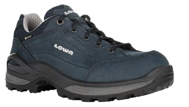 Lowa Renegade GTX Lo dameswandelschoen - Afbeelding 6