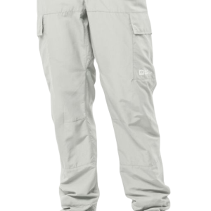 Jack Wolfskin Barrier Pant herenbroek
