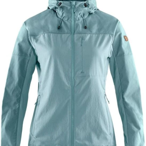 FjallRaven Abisko Midsummer Jacket Dames