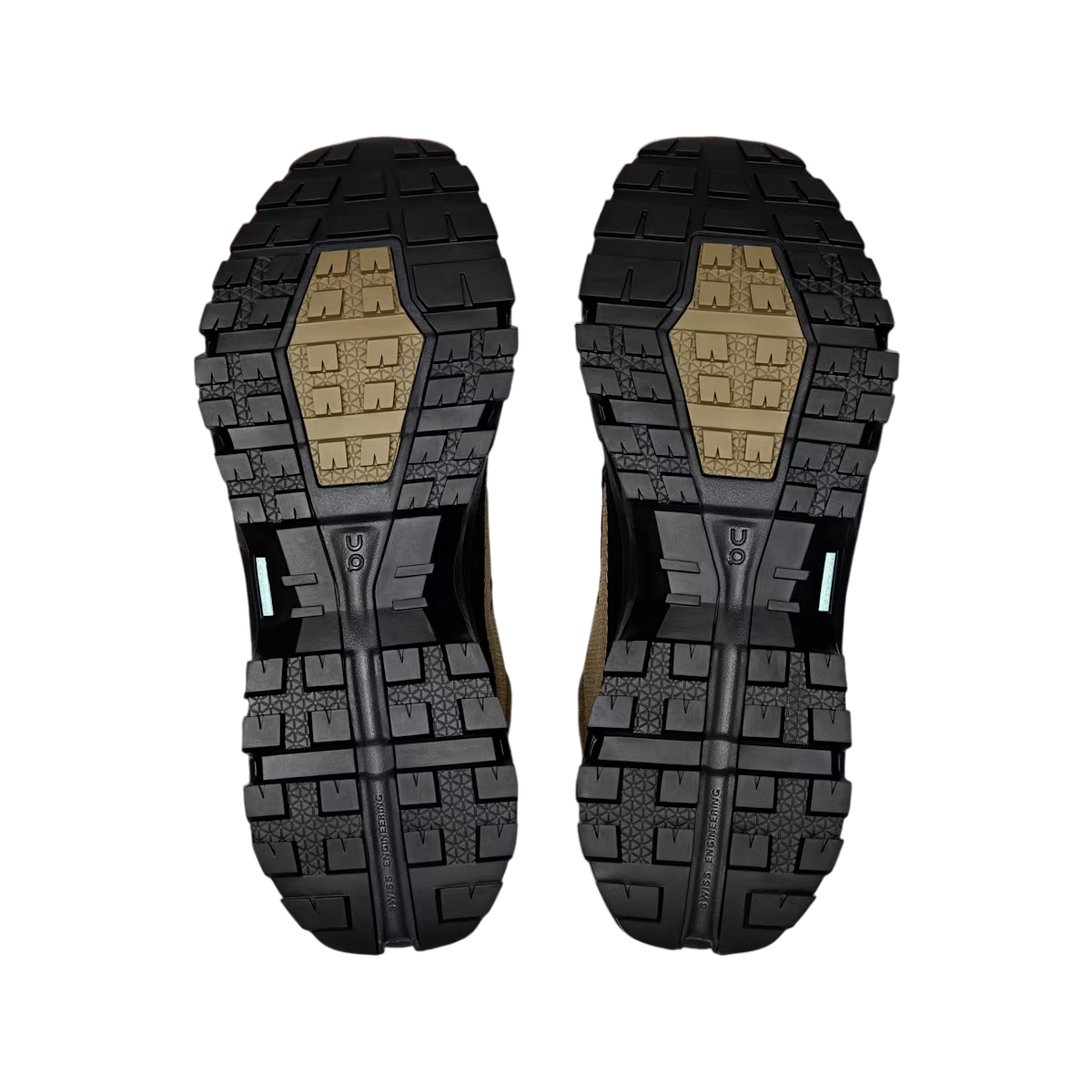 On-Running Cloudrock Waterproof herenschoen - Afbeelding 4