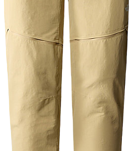 The North Face Lightning Convertible Pants herenbroek