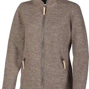 Ivanhoe NLS Twig Full Zip damesvest