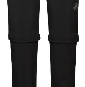 Mammut Runbold Zip Off Pants Women damesbroek