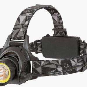 Highlander Polaris 550 hoofdlamp